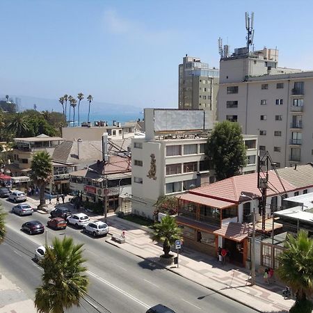 Edificio Maya Vina del Mar Ngoại thất bức ảnh