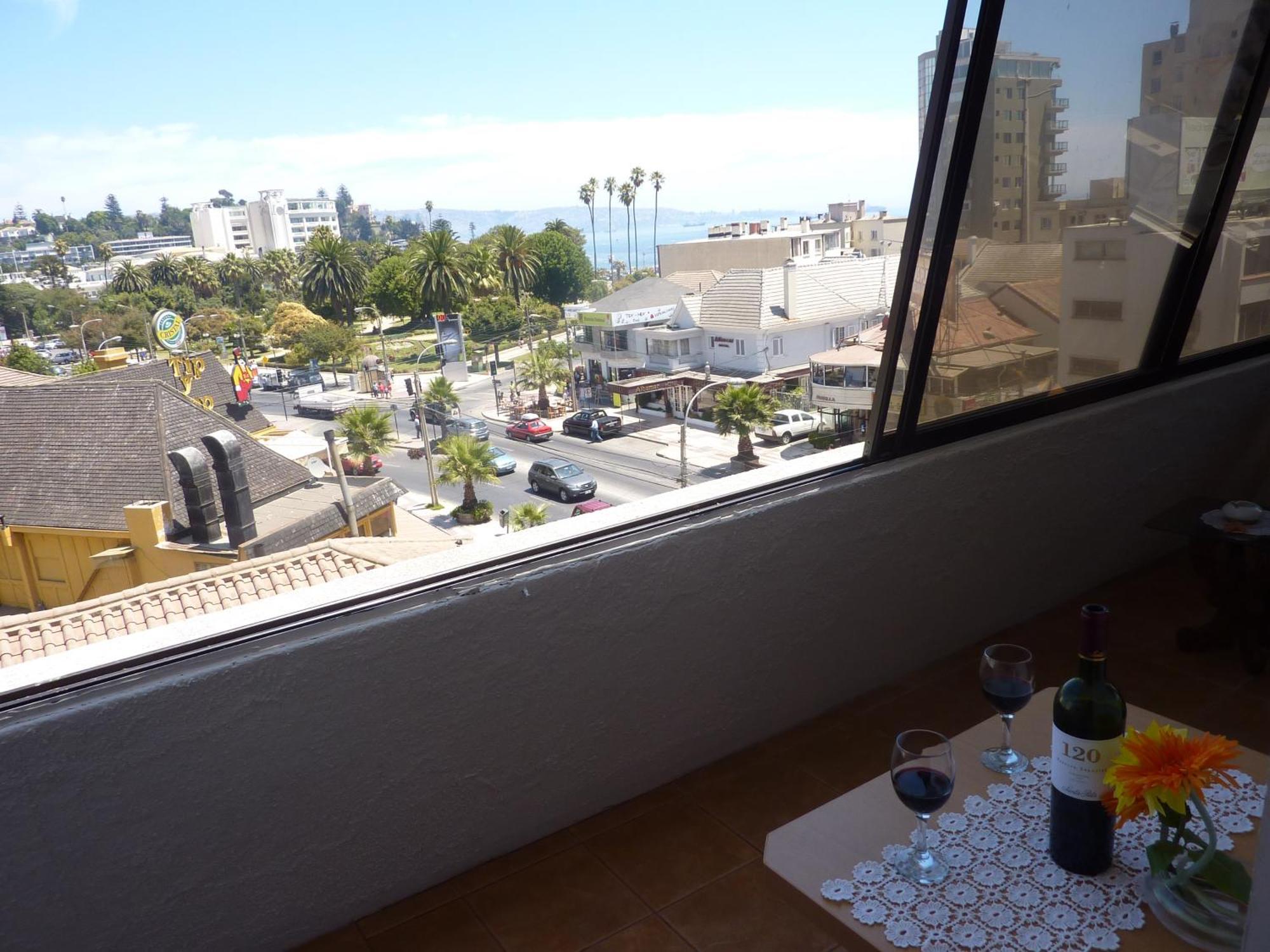 Edificio Maya Vina del Mar Phòng bức ảnh