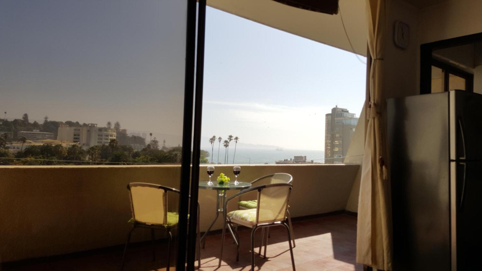 Edificio Maya Vina del Mar Phòng bức ảnh