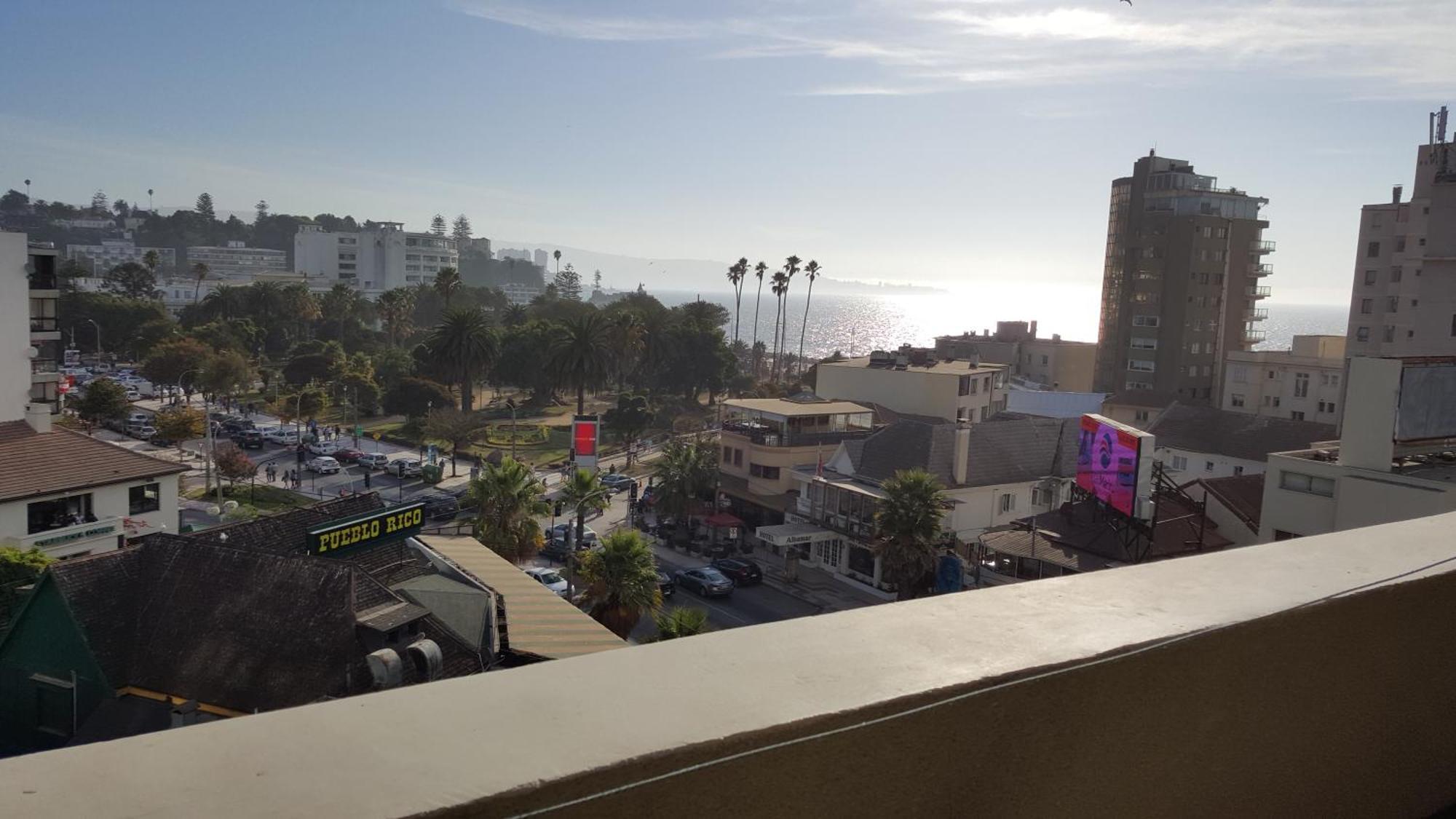 Edificio Maya Vina del Mar Phòng bức ảnh