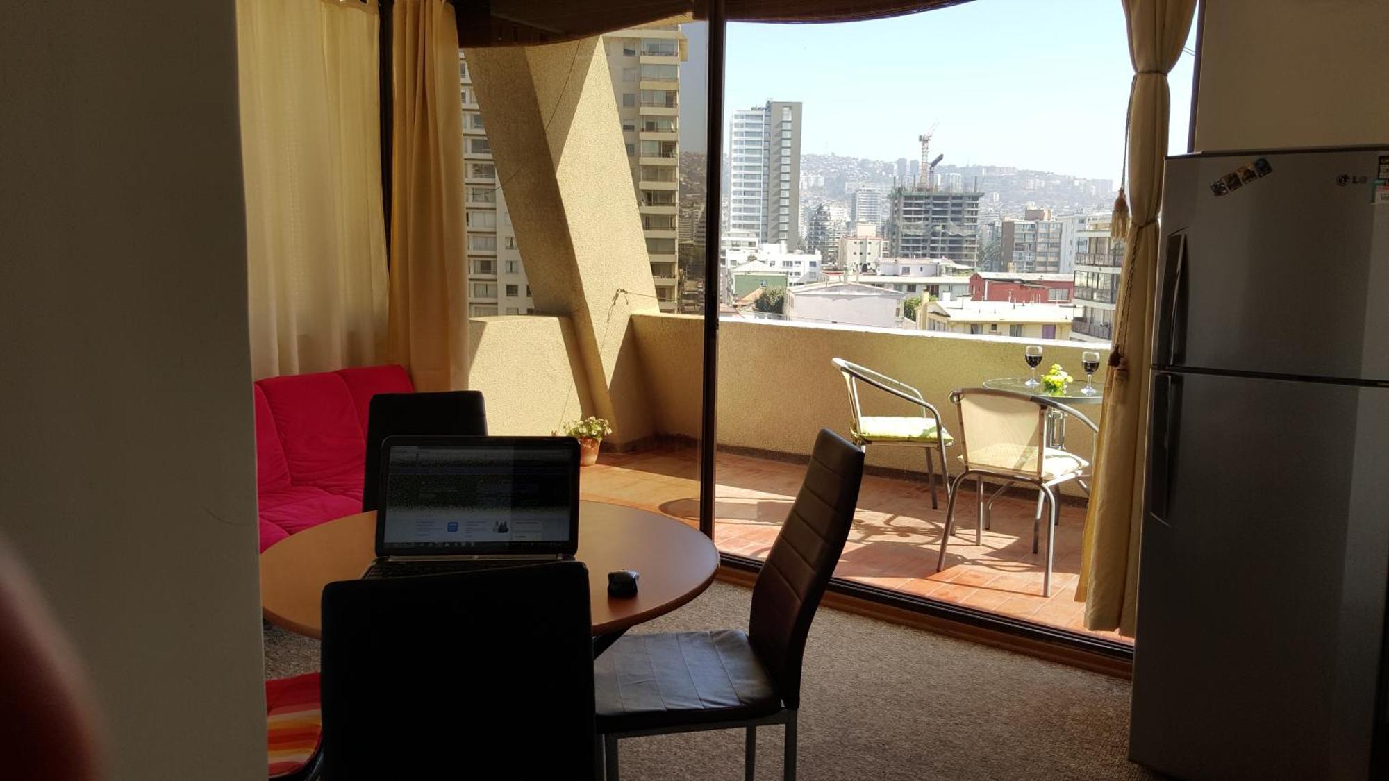 Edificio Maya Vina del Mar Phòng bức ảnh