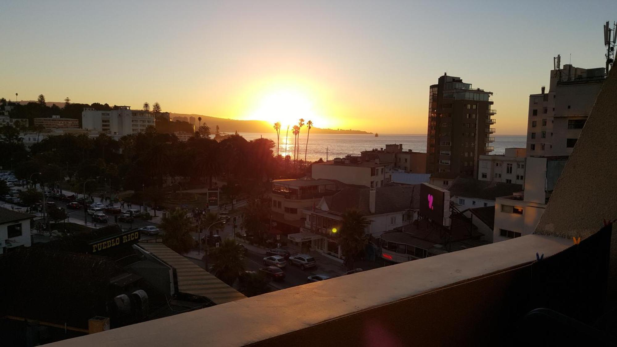 Edificio Maya Vina del Mar Phòng bức ảnh