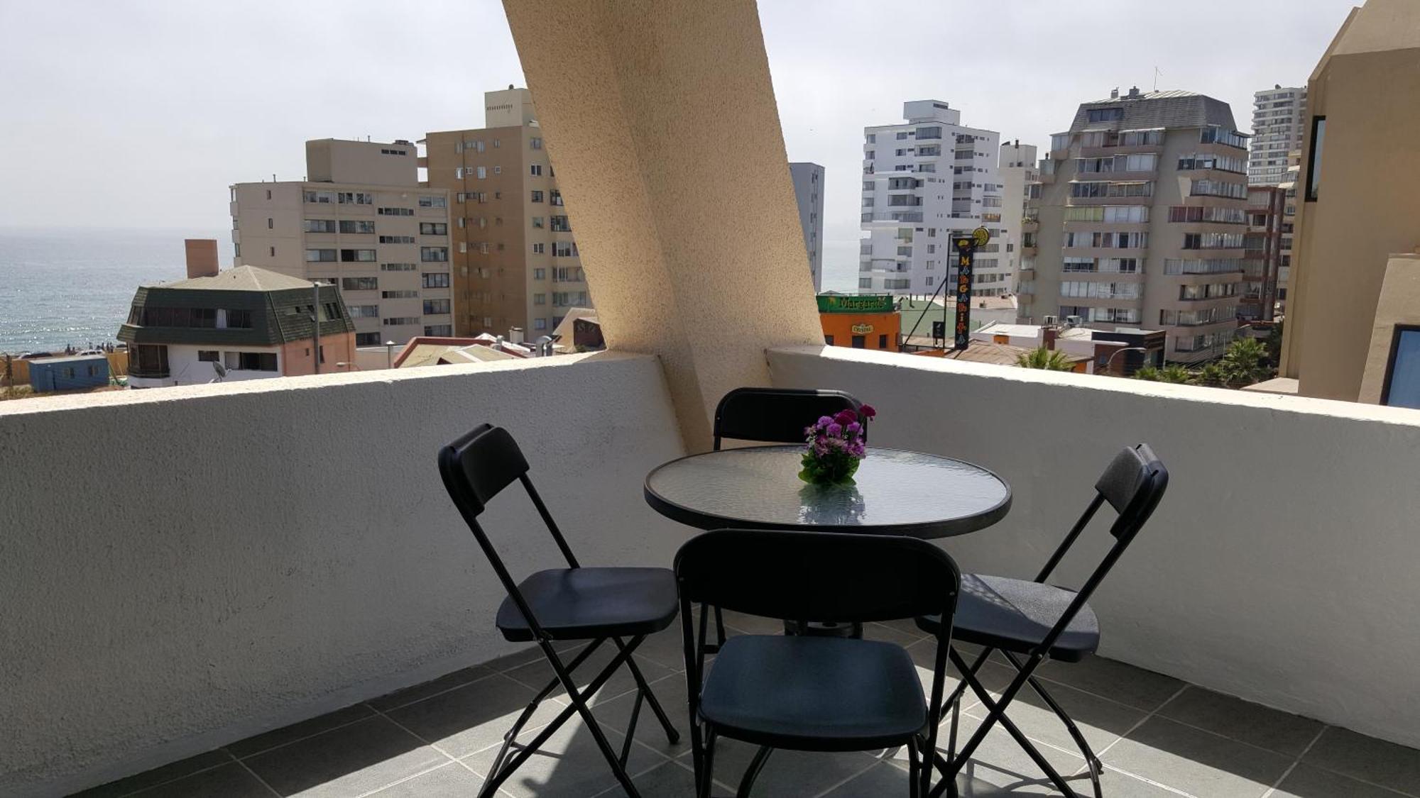 Edificio Maya Vina del Mar Phòng bức ảnh
