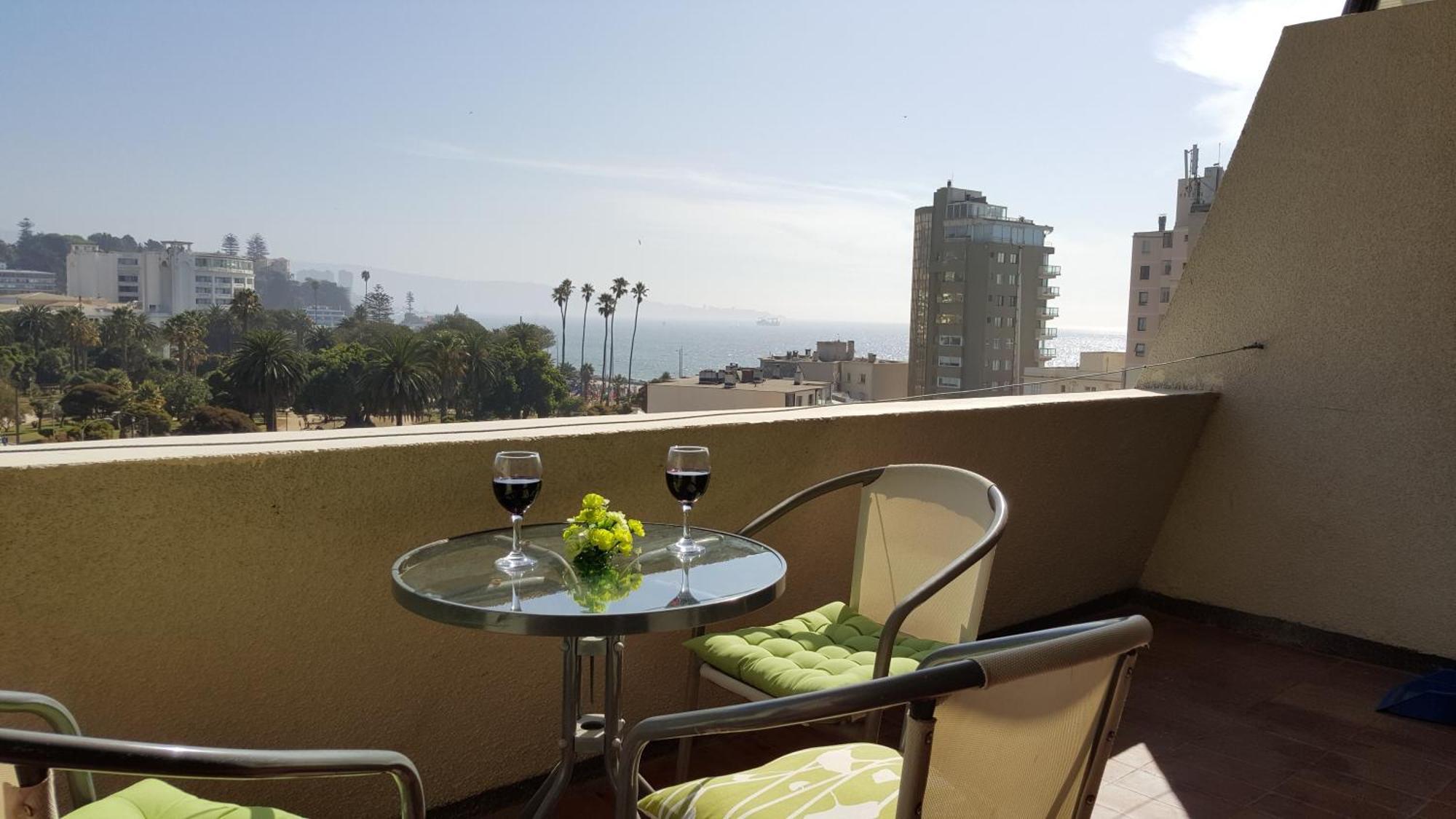 Edificio Maya Vina del Mar Phòng bức ảnh