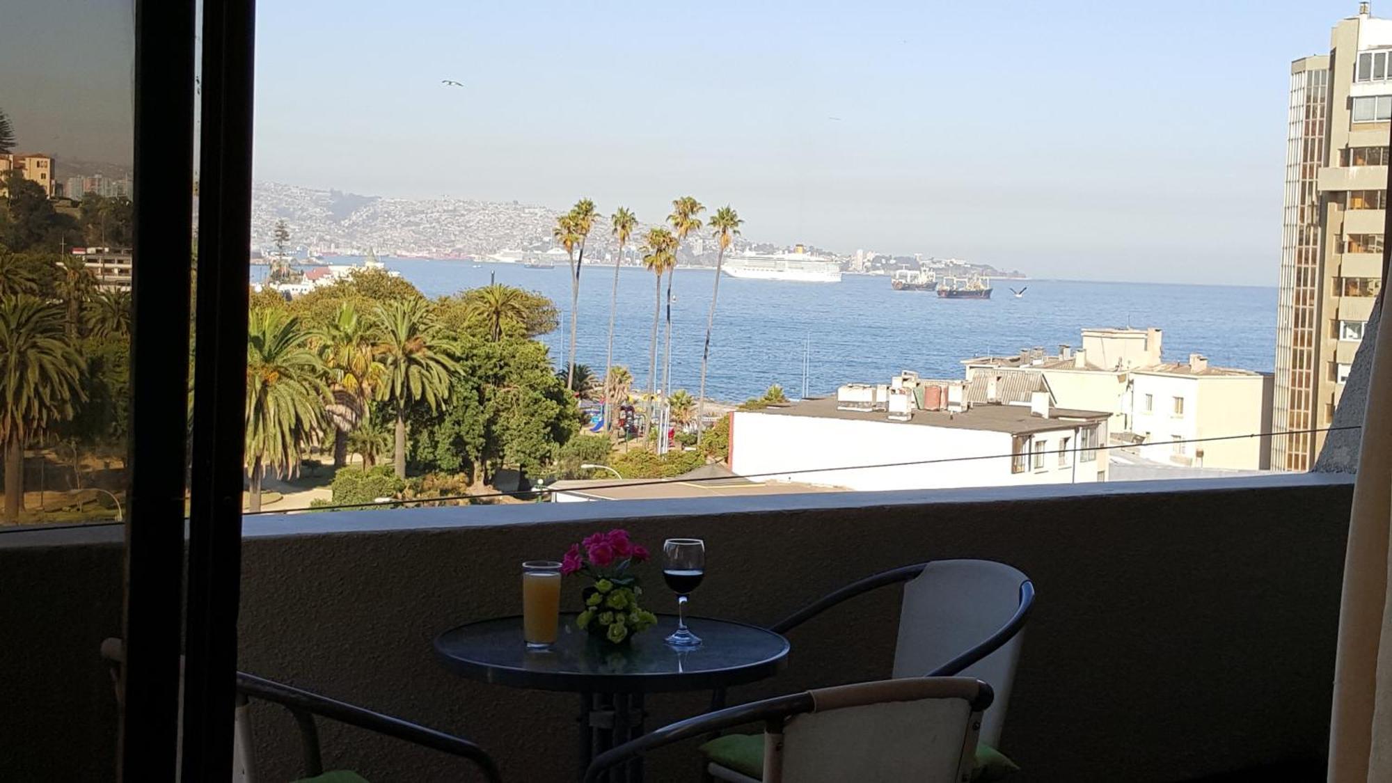 Edificio Maya Vina del Mar Phòng bức ảnh