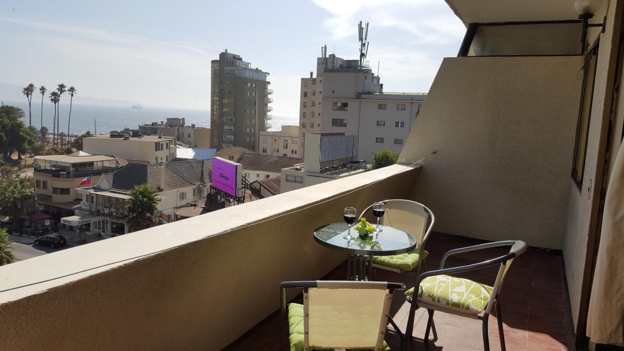 Edificio Maya Vina del Mar Phòng bức ảnh