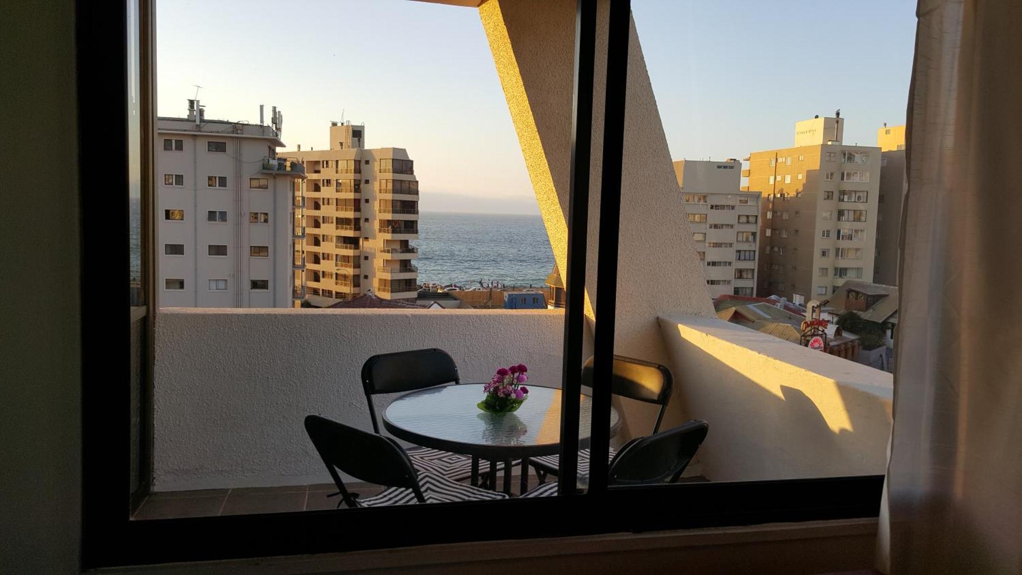 Edificio Maya Vina del Mar Phòng bức ảnh
