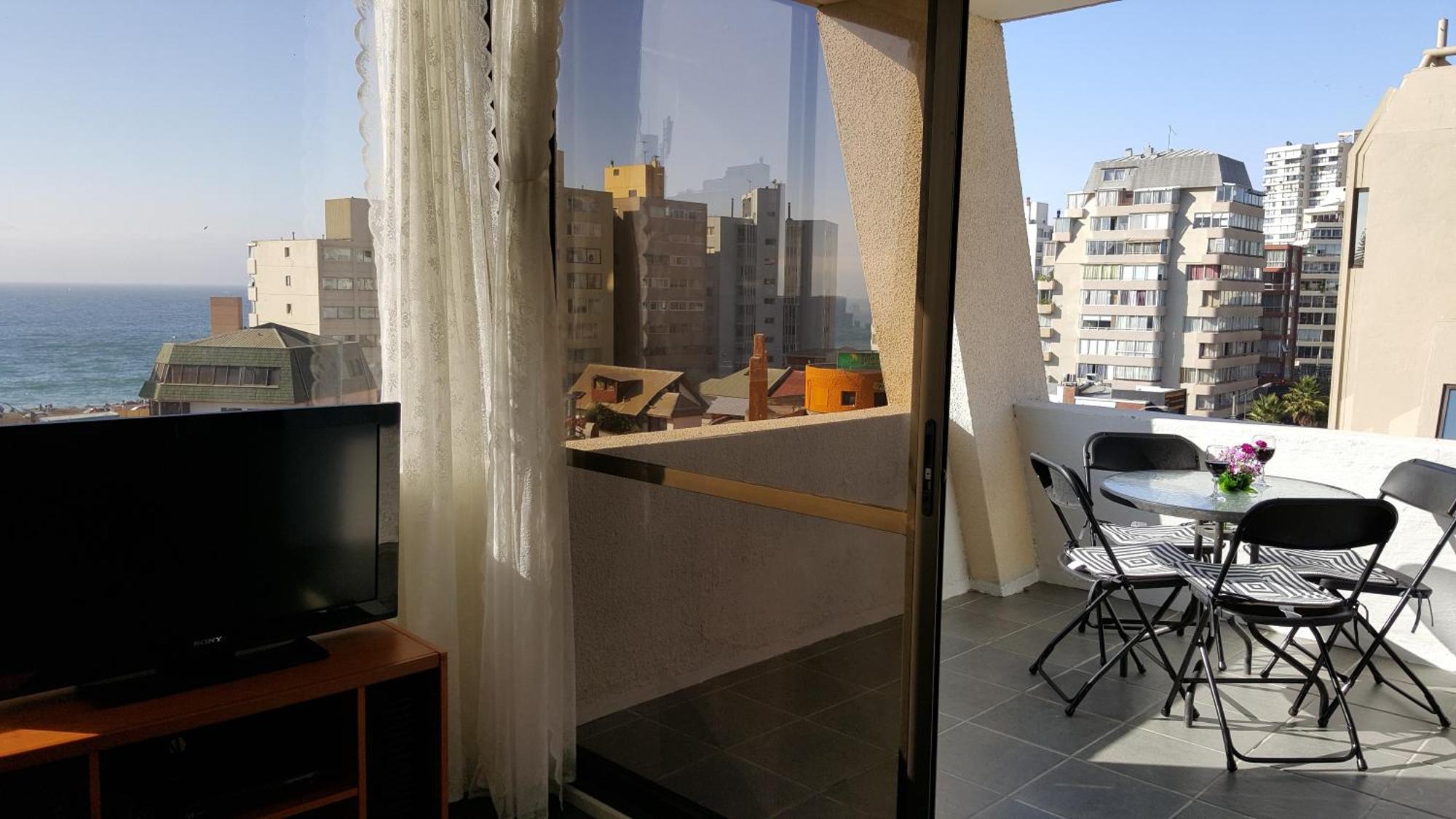 Edificio Maya Vina del Mar Phòng bức ảnh