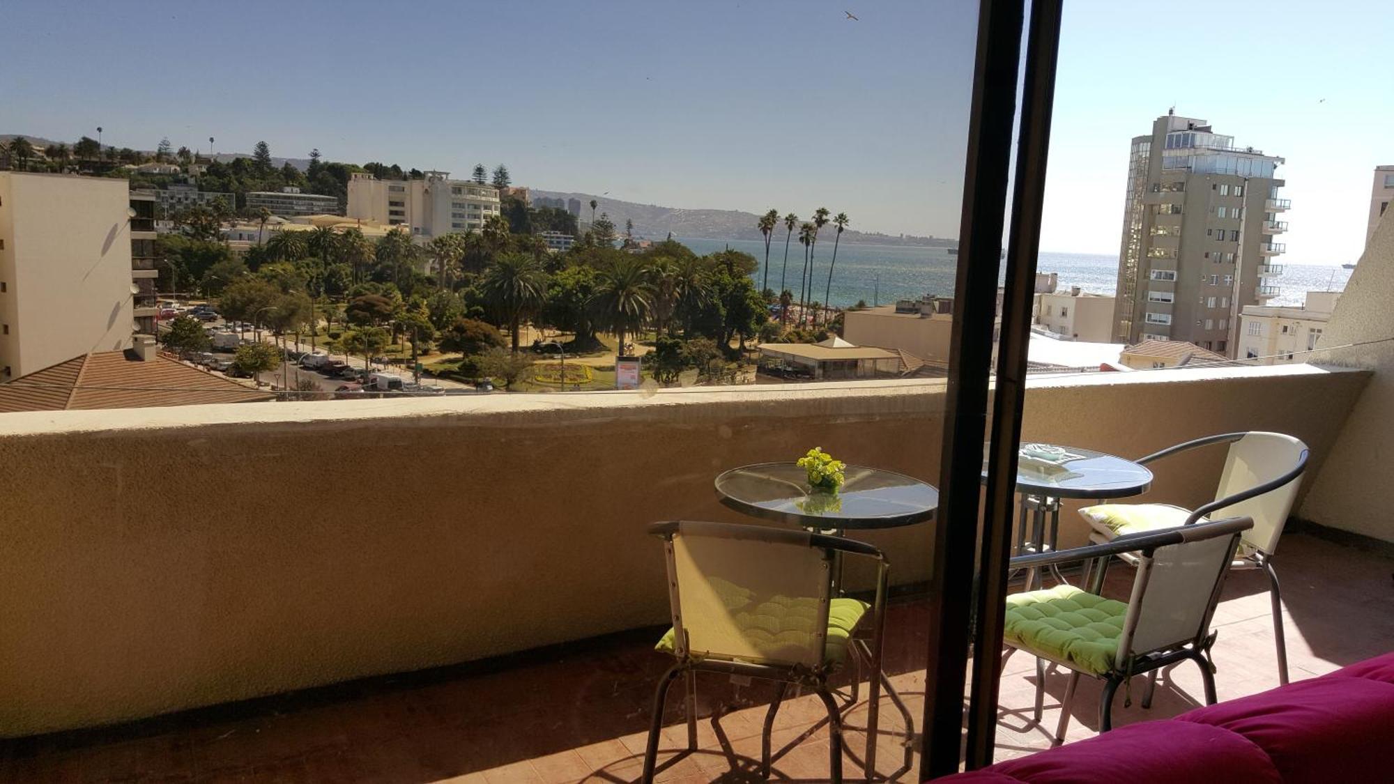Edificio Maya Vina del Mar Phòng bức ảnh