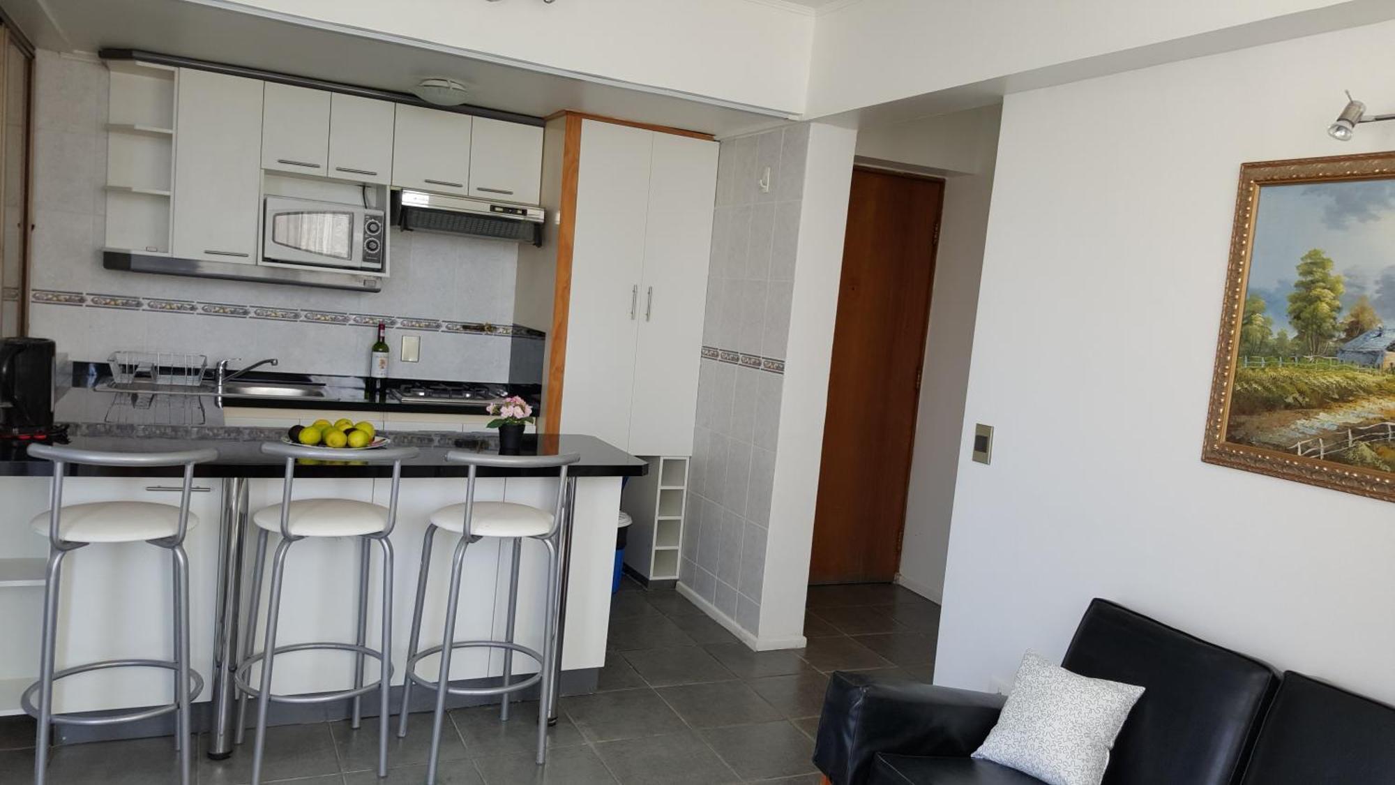 Edificio Maya Vina del Mar Phòng bức ảnh
