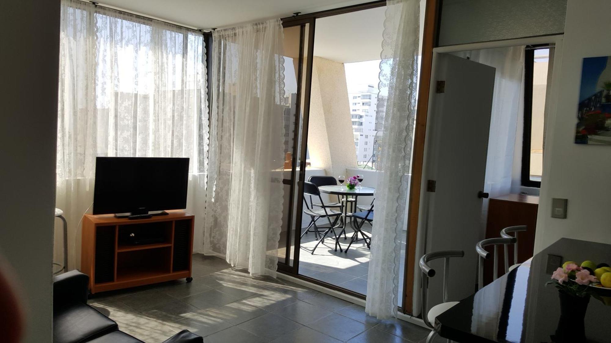 Edificio Maya Vina del Mar Phòng bức ảnh