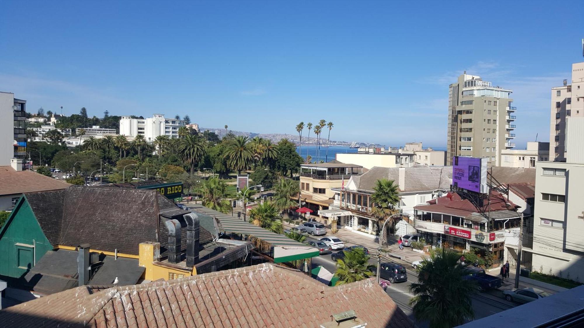 Edificio Maya Vina del Mar Phòng bức ảnh