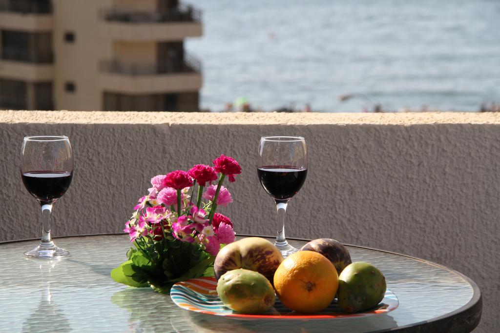 Edificio Maya Vina del Mar Ngoại thất bức ảnh