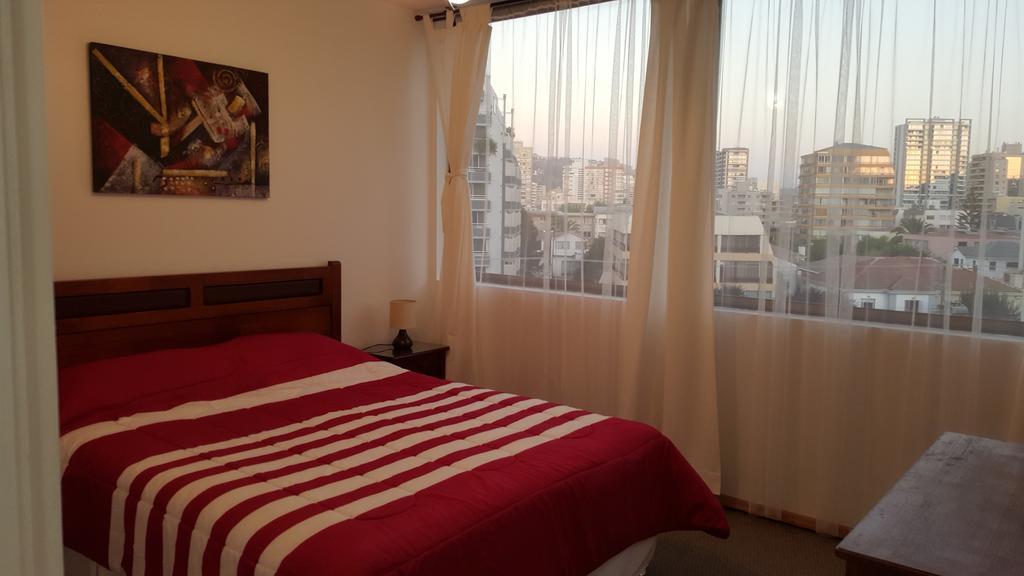 Edificio Maya Vina del Mar Phòng bức ảnh