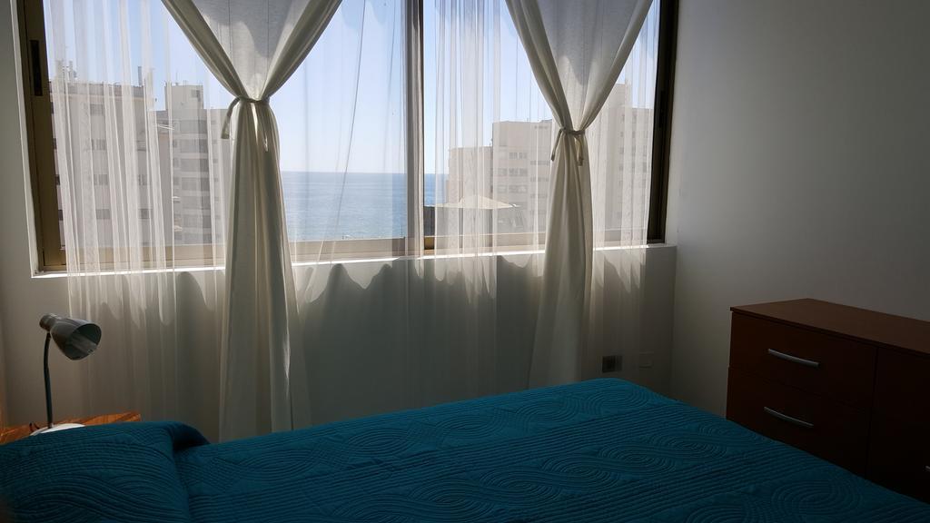 Edificio Maya Vina del Mar Ngoại thất bức ảnh