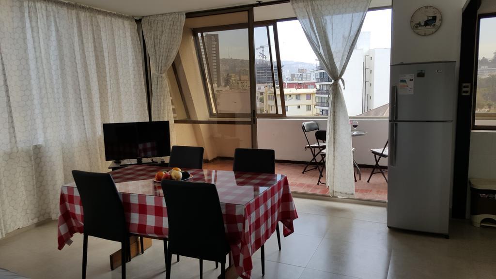 Edificio Maya Vina del Mar Phòng bức ảnh